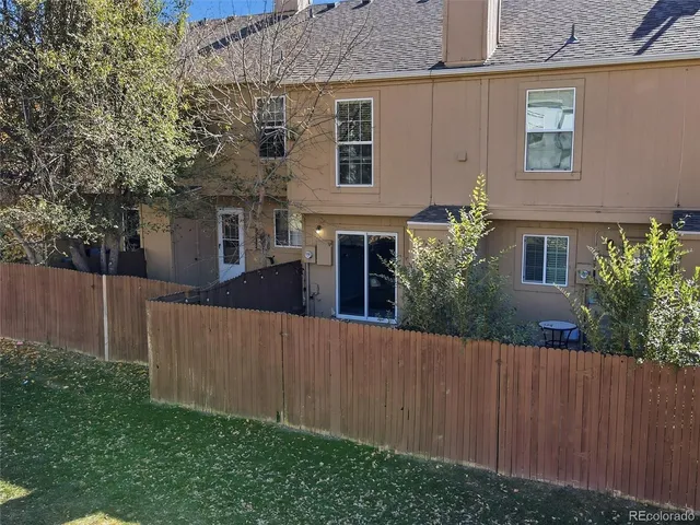 $300,000 | 4247 Charleston Drive, Colorado Springs, CO 80916