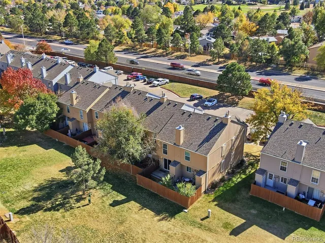 $300,000 | 4247 Charleston Drive, Colorado Springs, CO 80916