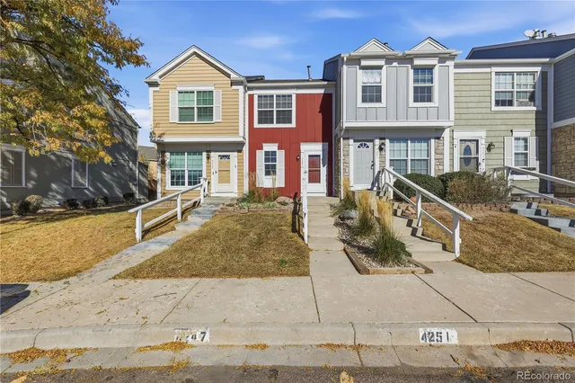 $300,000 | 4247 Charleston Drive, Colorado Springs, CO 80916