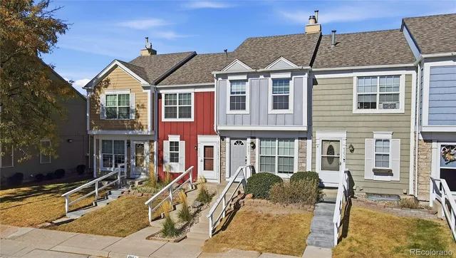 $300,000 | 4247 Charleston Drive, Colorado Springs, CO 80916