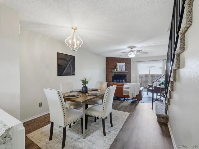 $300,000 | 4247 Charleston Drive, Colorado Springs, CO 80916