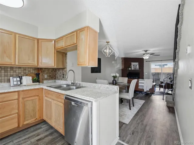 $300,000 | 4247 Charleston Drive, Colorado Springs, CO 80916