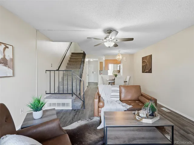 $300,000 | 4247 Charleston Drive, Colorado Springs, CO 80916