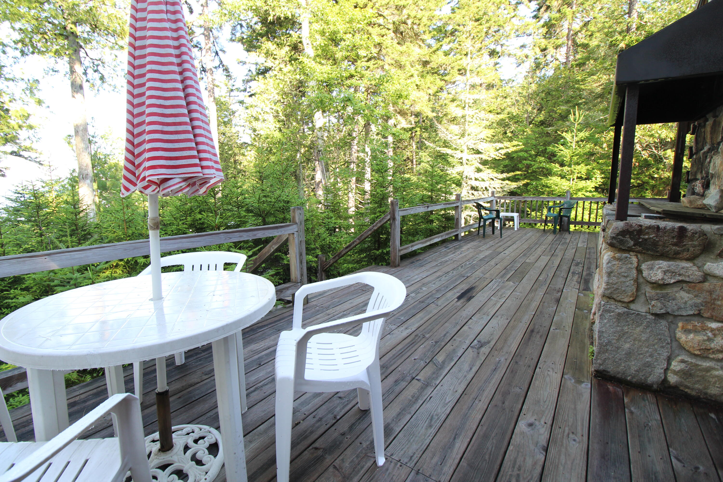 244 Birches Beach Road Oquossoc, ME 04964 - Photo 9 of 52 IMG_4925