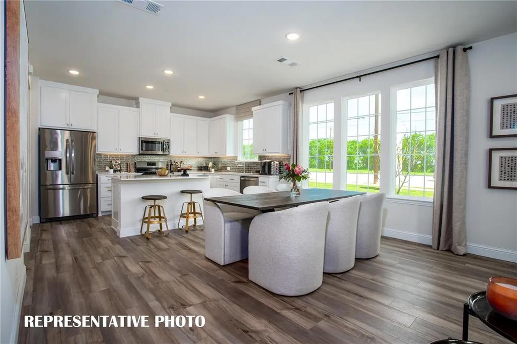 8869 Phoebe Road Frisco, TX 75035 - Photo 8 of 8 Gallery Image 8