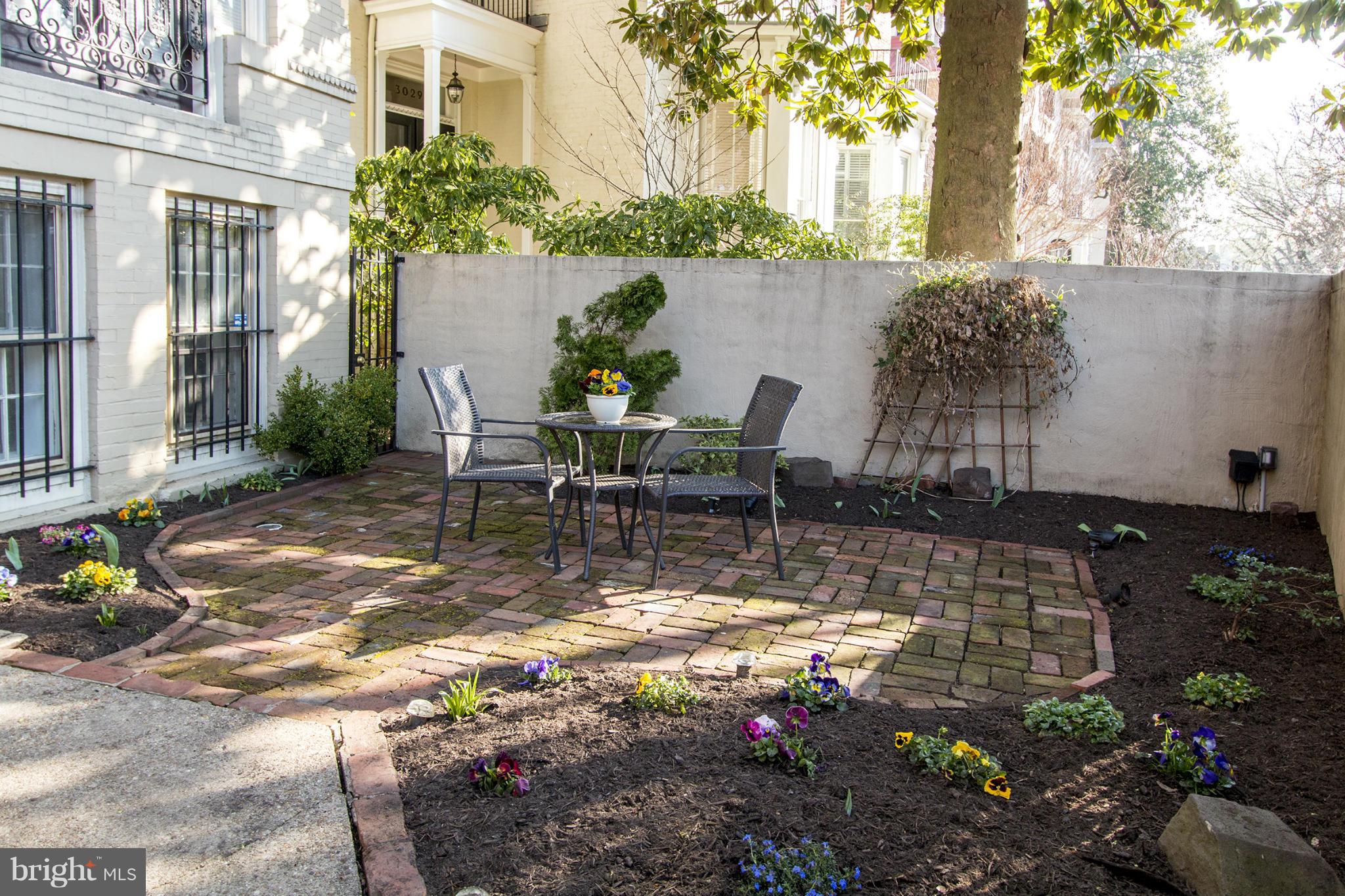 3035 Q Street Northwest, Unit 1 Washington, DC 20007 - Photo 17 of 19