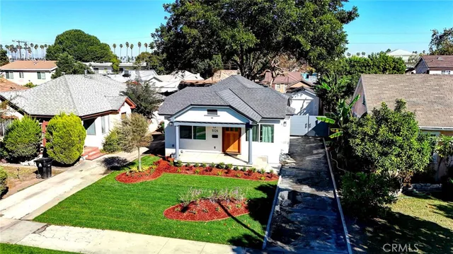 $935,000 | 5126 6th Avenue, Los Angeles, CA 90043