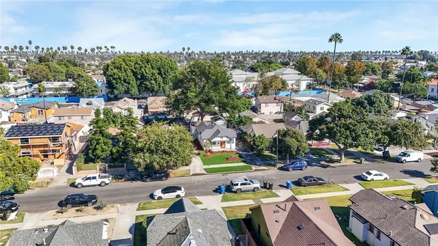 $935,000 | 5126 6th Avenue, Los Angeles, CA 90043