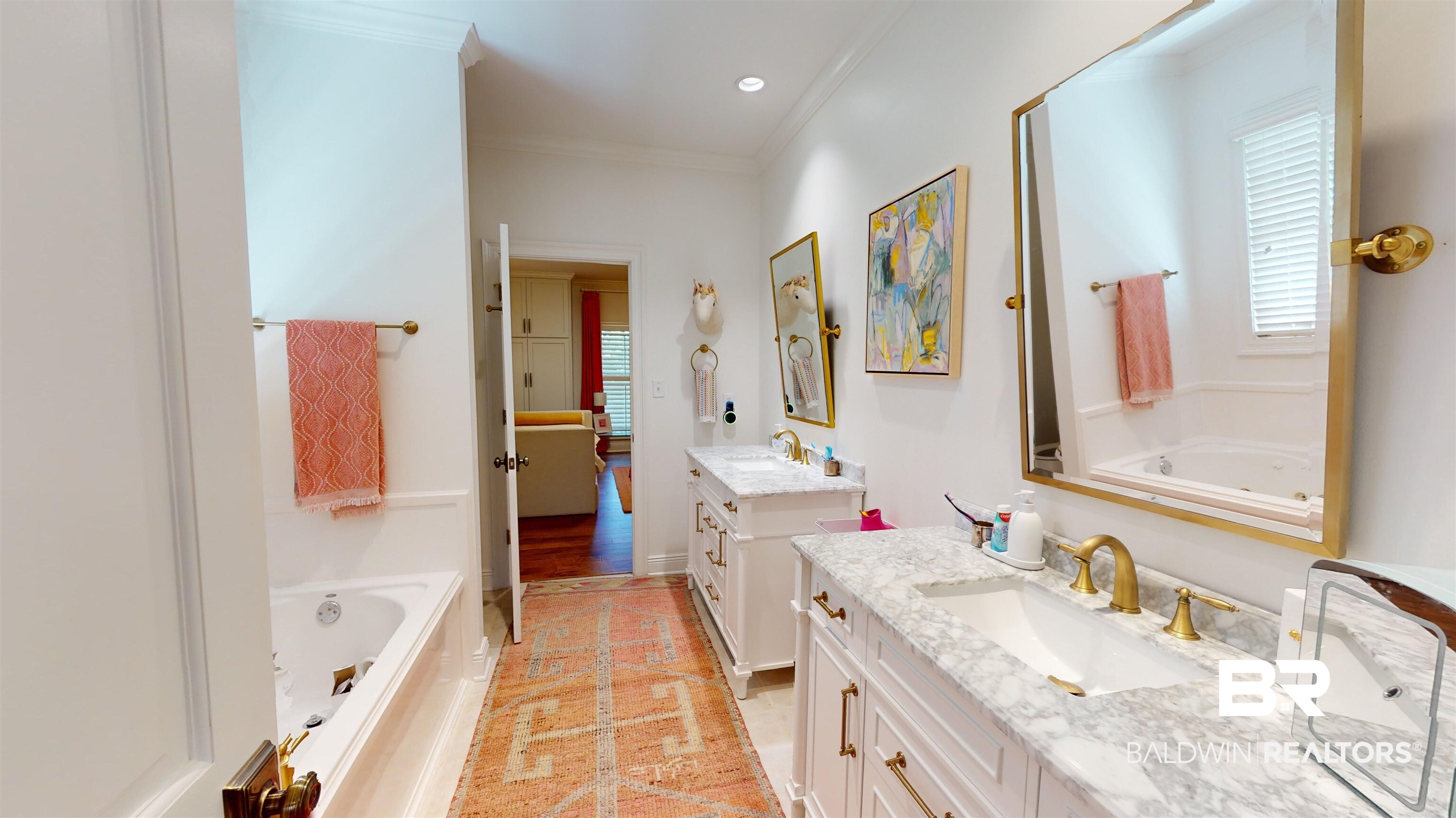 121 Eaton Square Mobile, AL 36608 - Photo 28 of 50