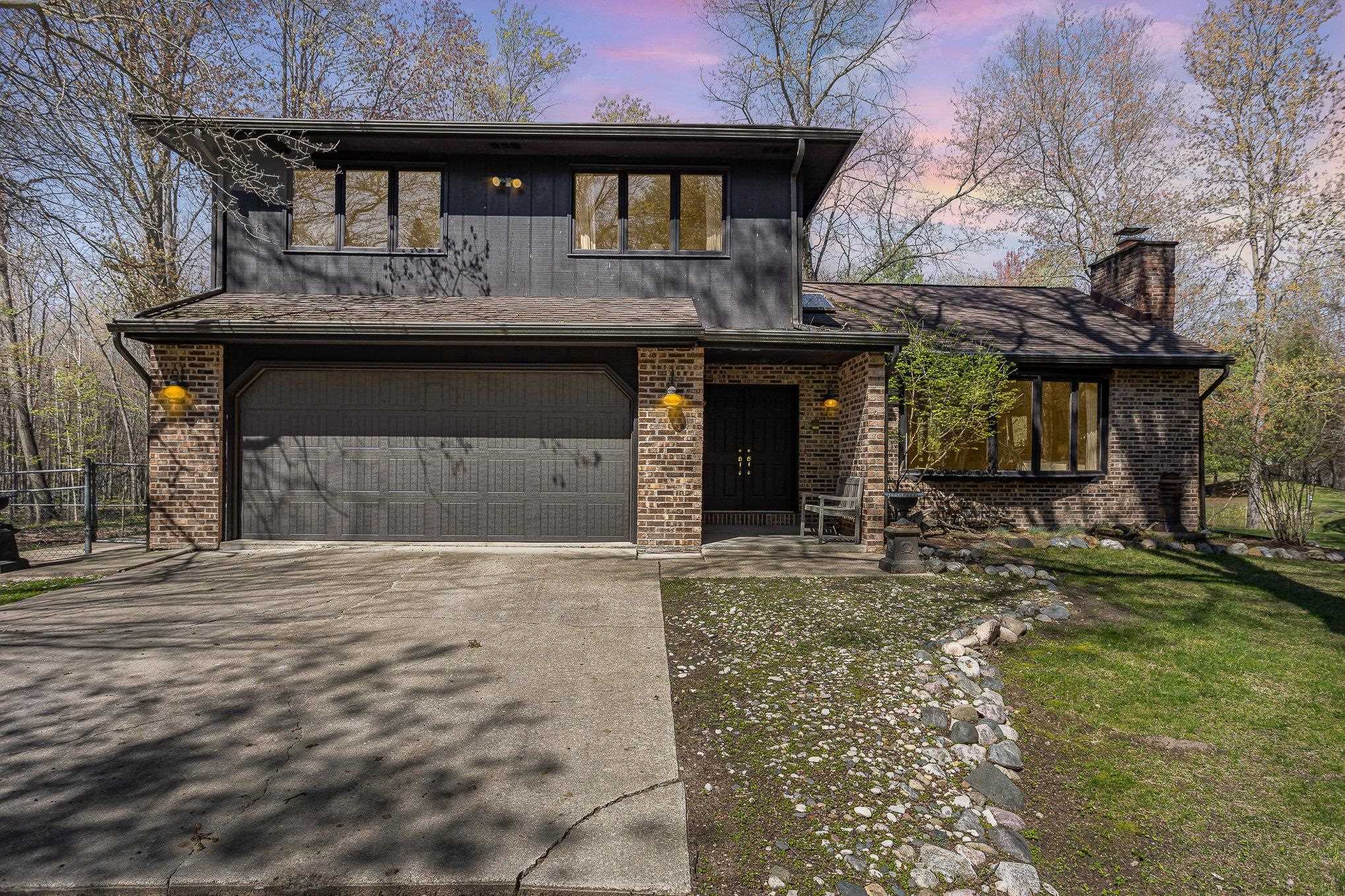 2391 North Perrine Road Midland, MI 48642 - Photo 47 of 55