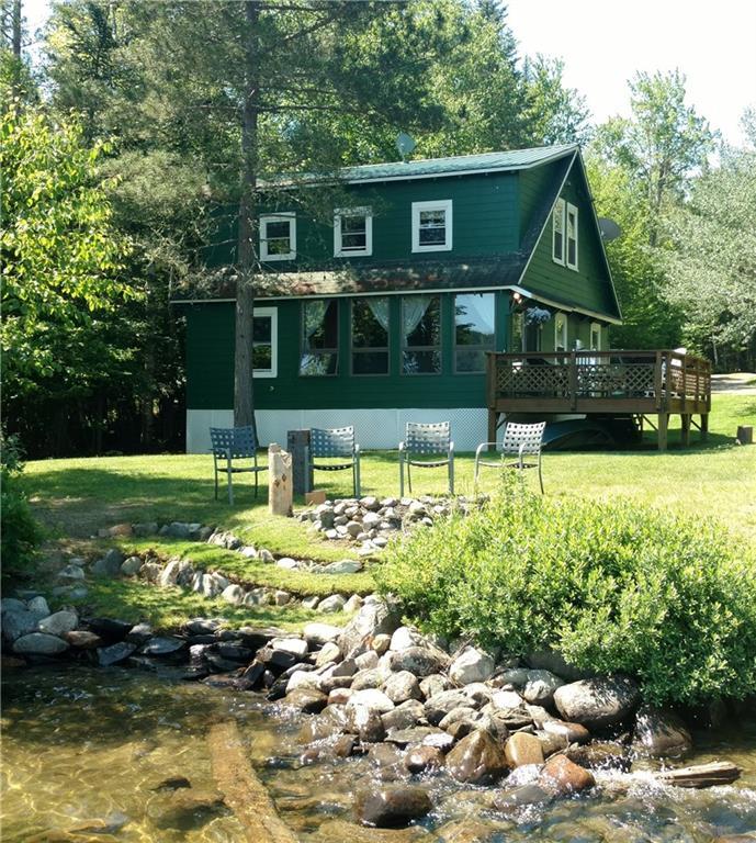 208 Rumford Road Rangeley, ME 04970 - Photo 1 of 35 Photo