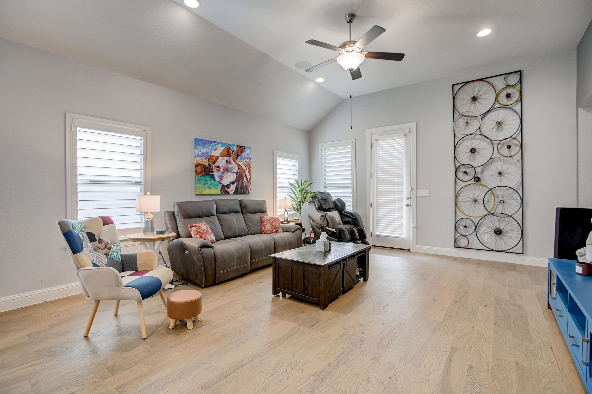 2629 Longhorn Ranch Drive Leander, TX 78641 - Photo 9 of 22