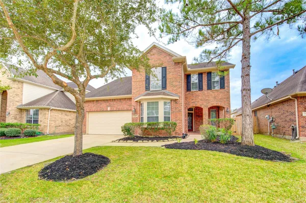 $2,800 | 25419 Hall Meadow Lane, Katy, TX 77494