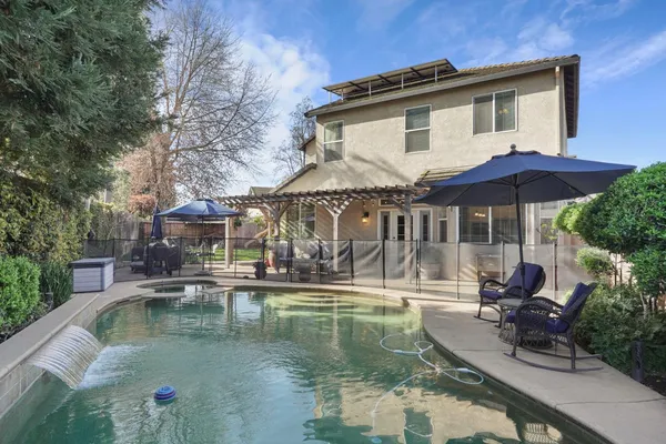 a view of living room