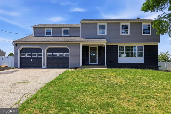 $679,000 | 4 Bellows Lane, Cherry Hill, NJ 08002