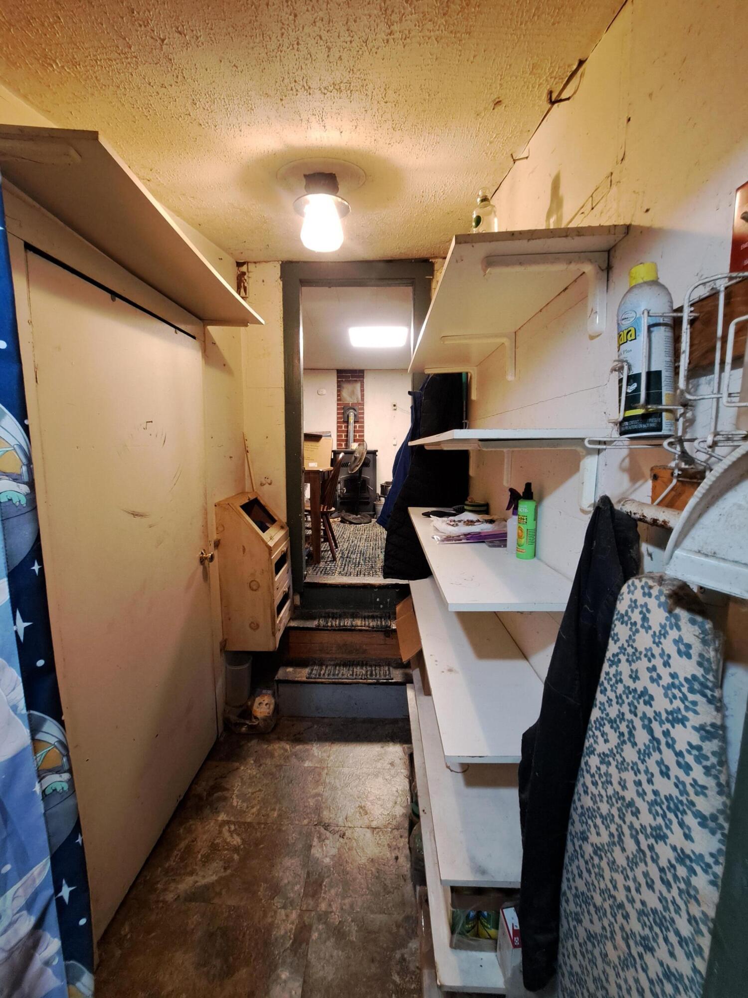 4 Bowen Road Searsport, ME 04974 - Photo 12 of 31 haul