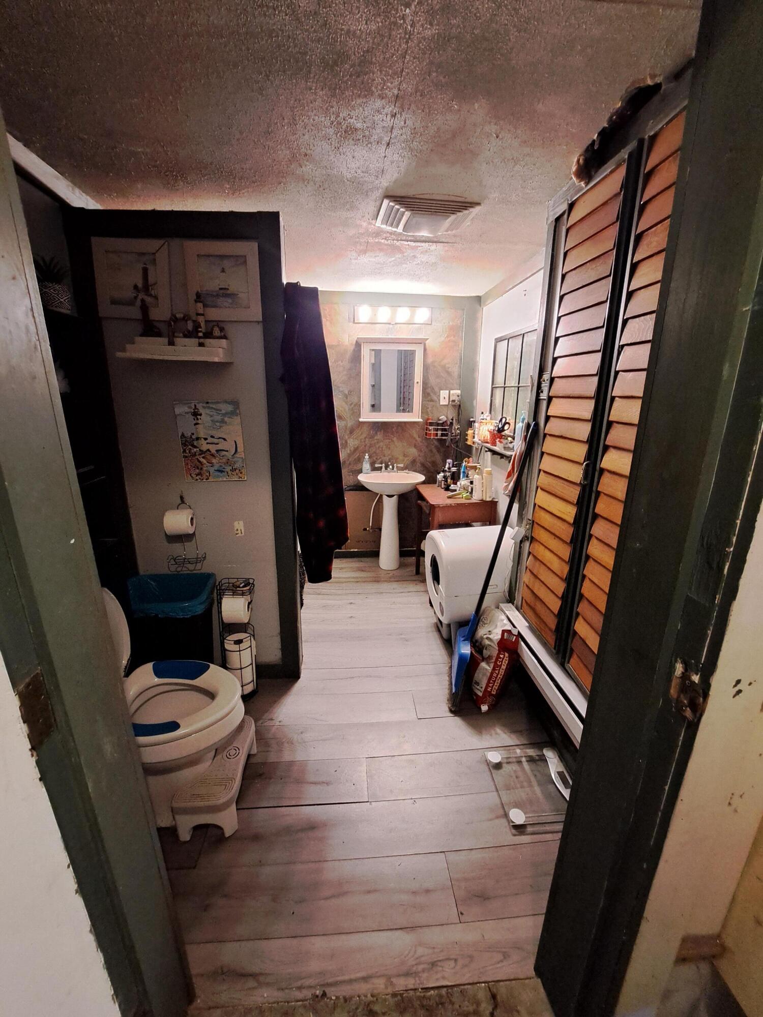 4 Bowen Road Searsport, ME 04974 - Photo 13 of 31 bathroom