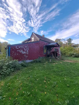 $84,000 | 4 Bowen Road, Searsport, ME 04974