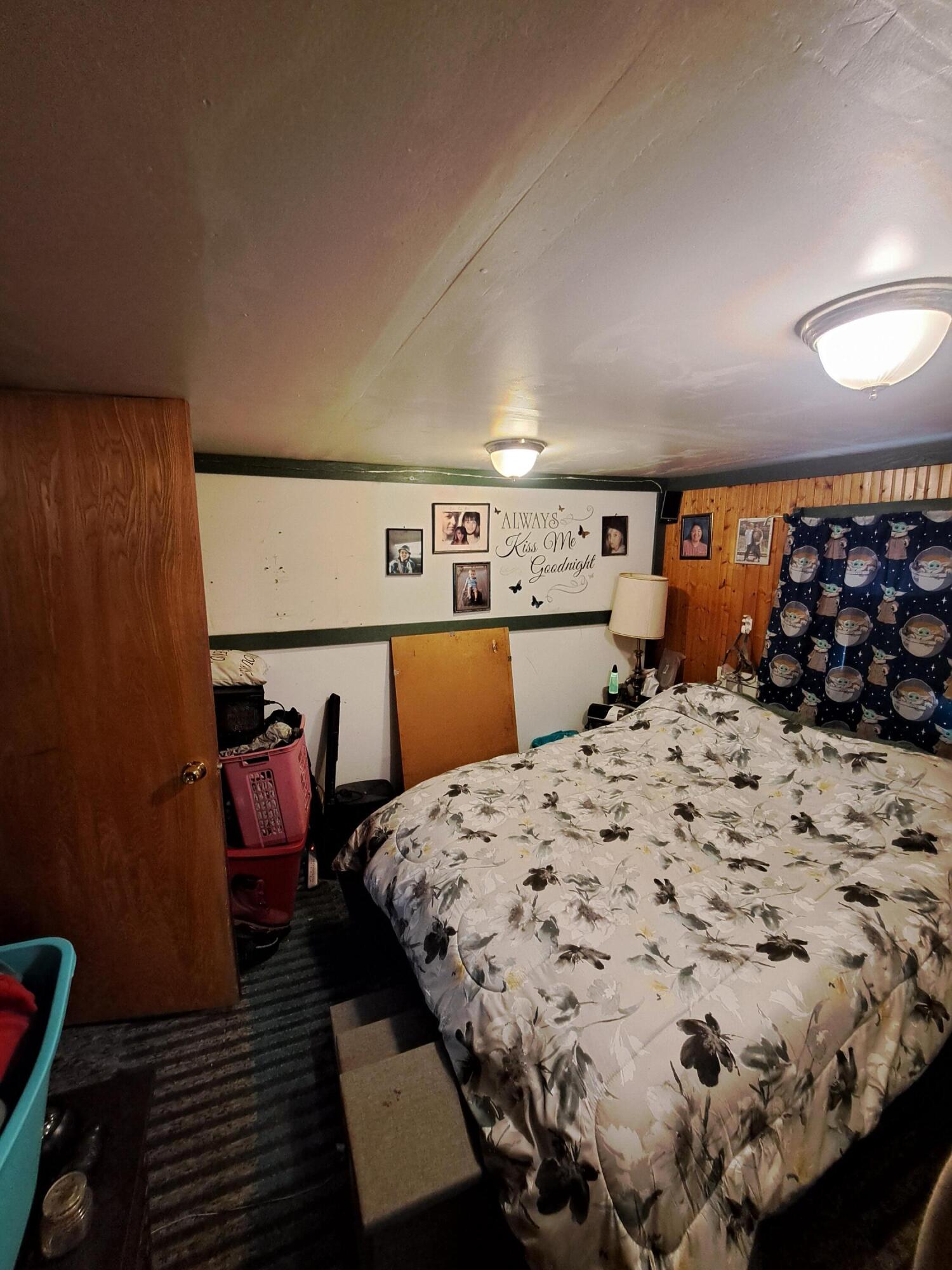 4 Bowen Road Searsport, ME 04974 - Photo 21 of 31 primary bed