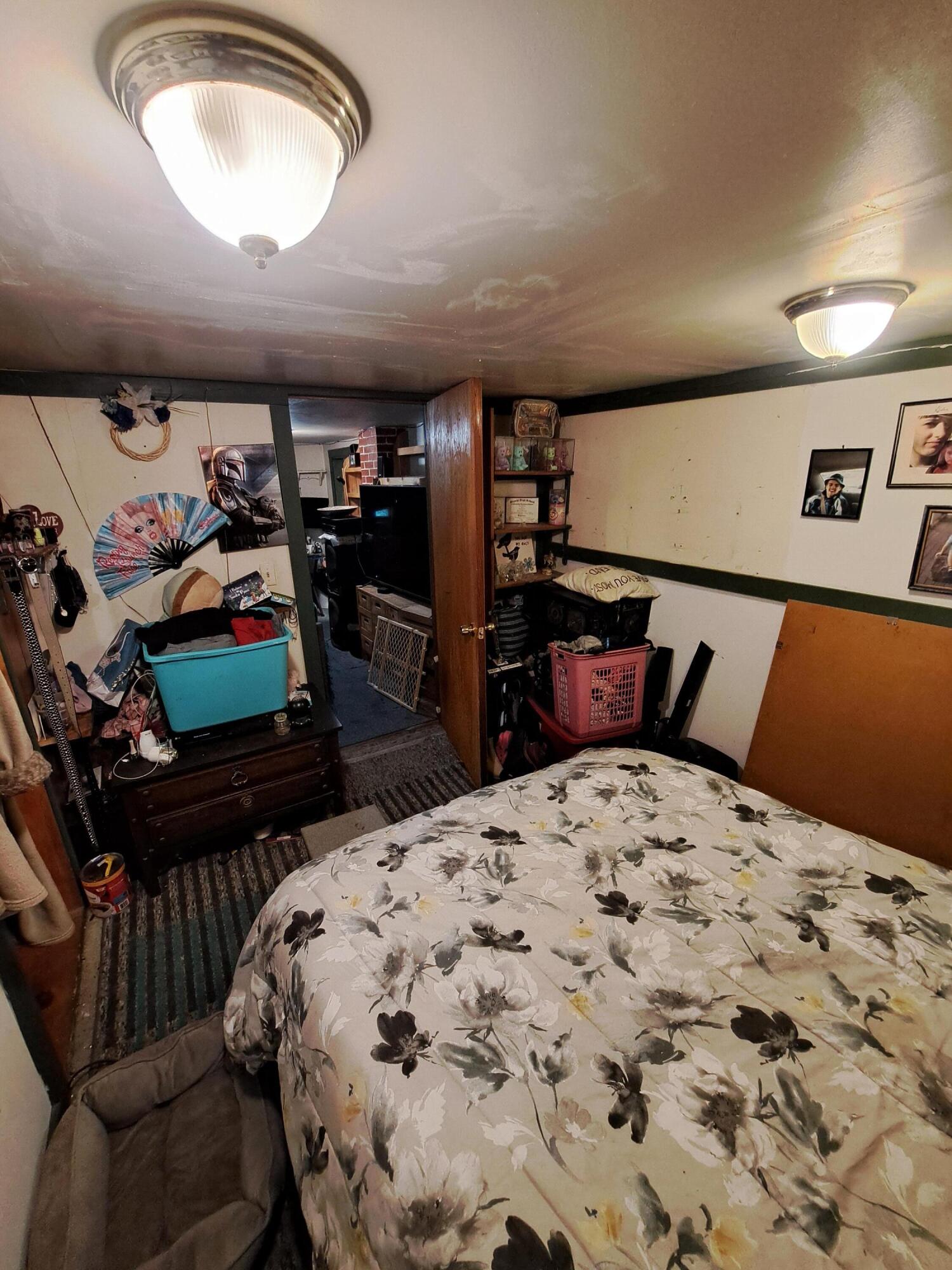 4 Bowen Road Searsport, ME 04974 - Photo 22 of 31 primary bed2