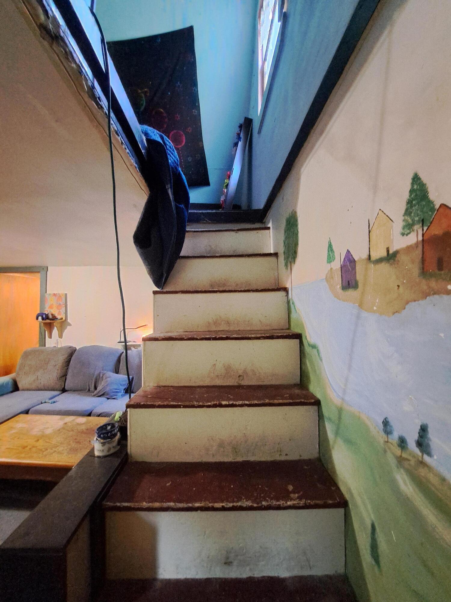 4 Bowen Road Searsport, ME 04974 - Photo 26 of 31 upstairs