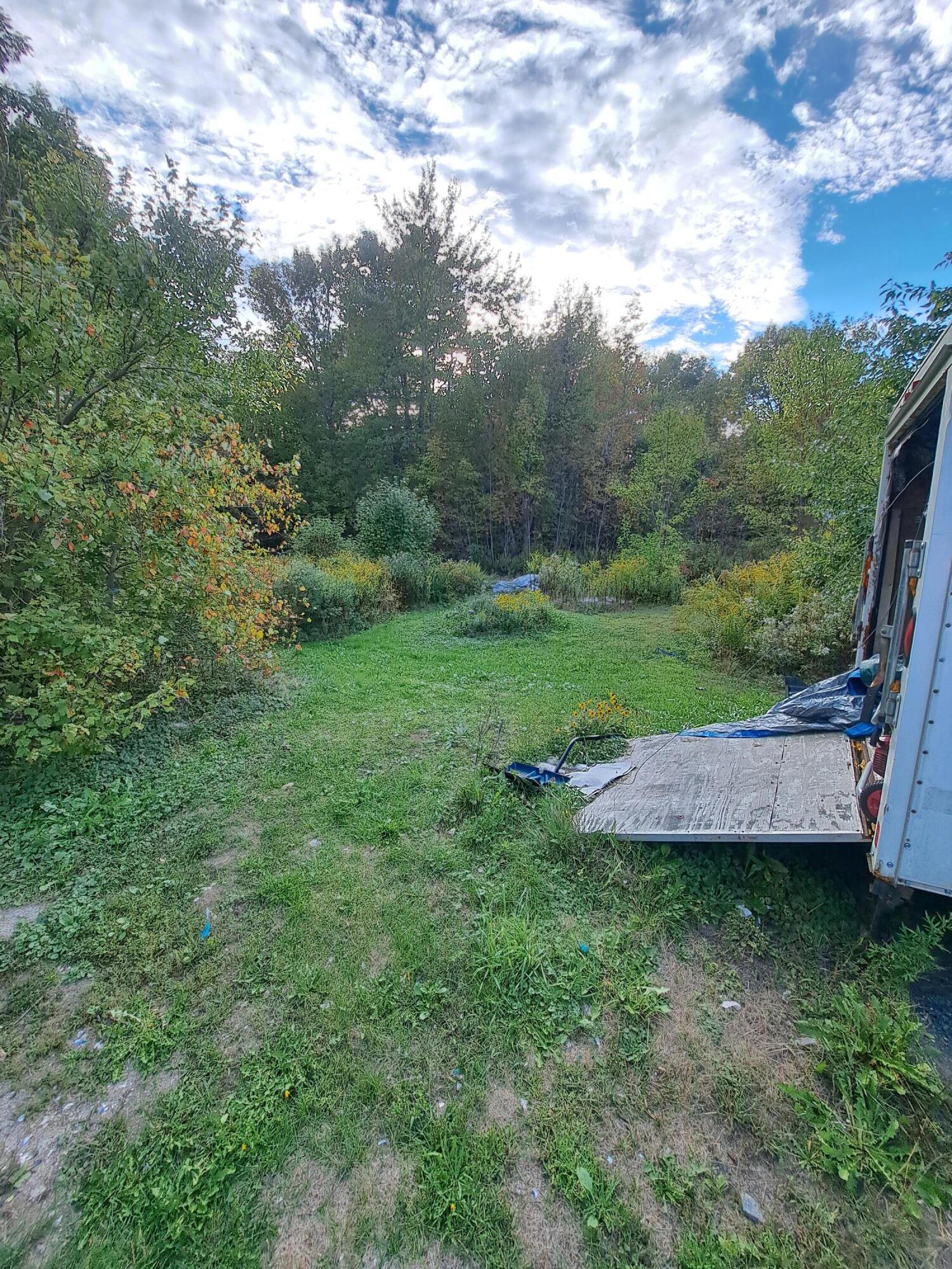 4 Bowen Road Searsport, ME 04974 - Photo 30 of 31 right side yard