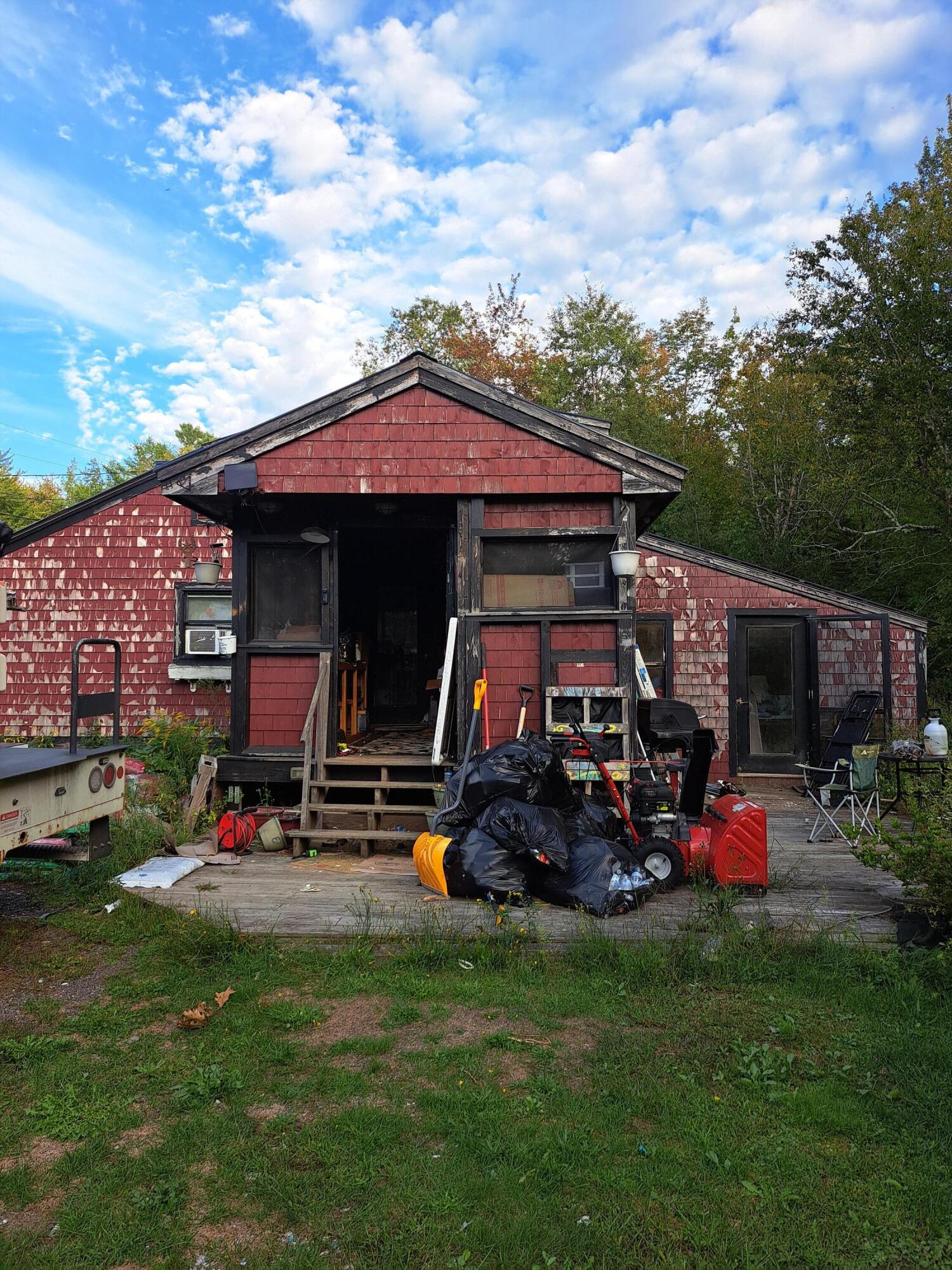 4 Bowen Road Searsport, ME 04974 - Photo 5 of 31 main entry