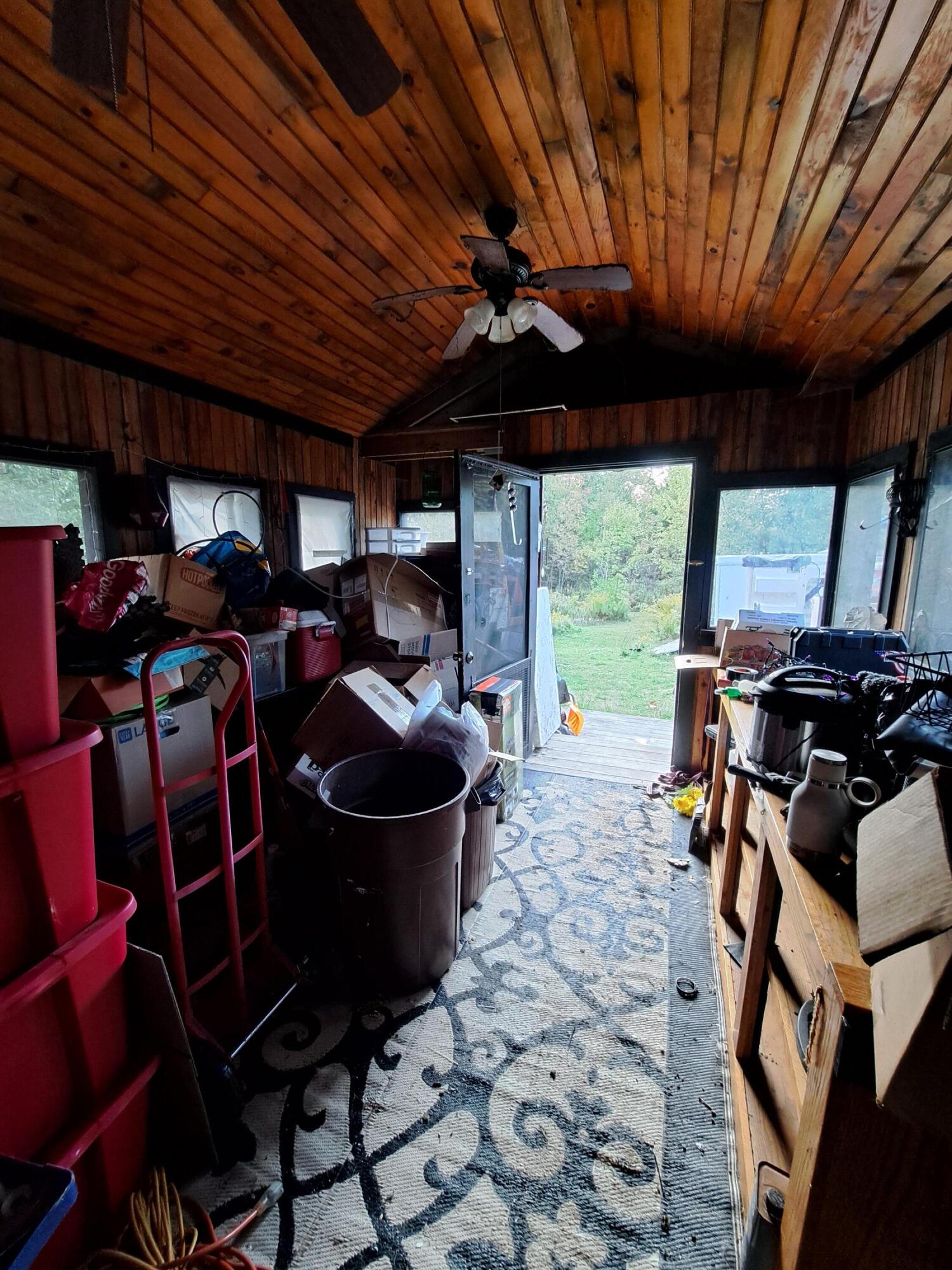 4 Bowen Road Searsport, ME 04974 - Photo 8 of 31 porch