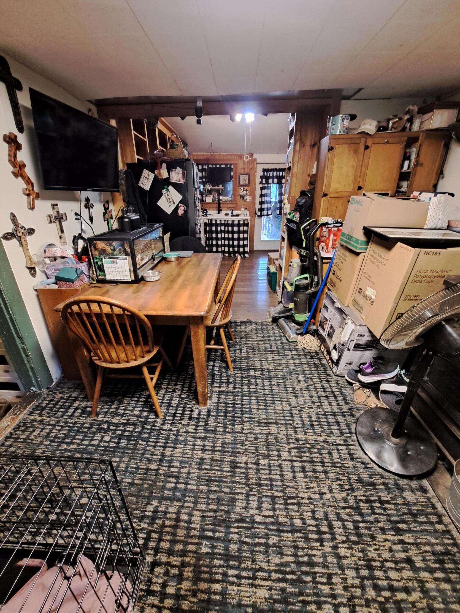 4 Bowen Road Searsport, ME 04974 - Photo 10 of 31 dining