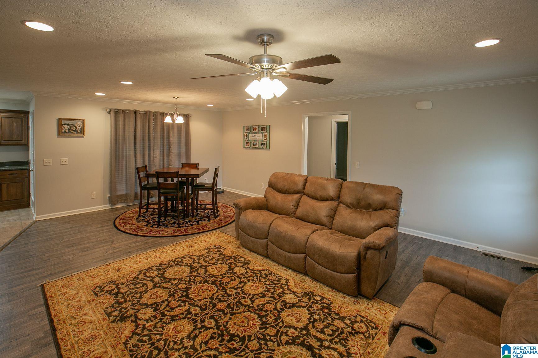 100 Fairbrook Circle Cullman, AL 35058 - Photo 28 of 48