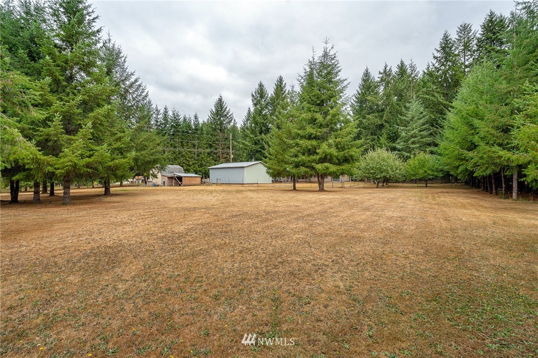 129 North Prairie Road Napavine, WA 98532 - Photo 28 of 39