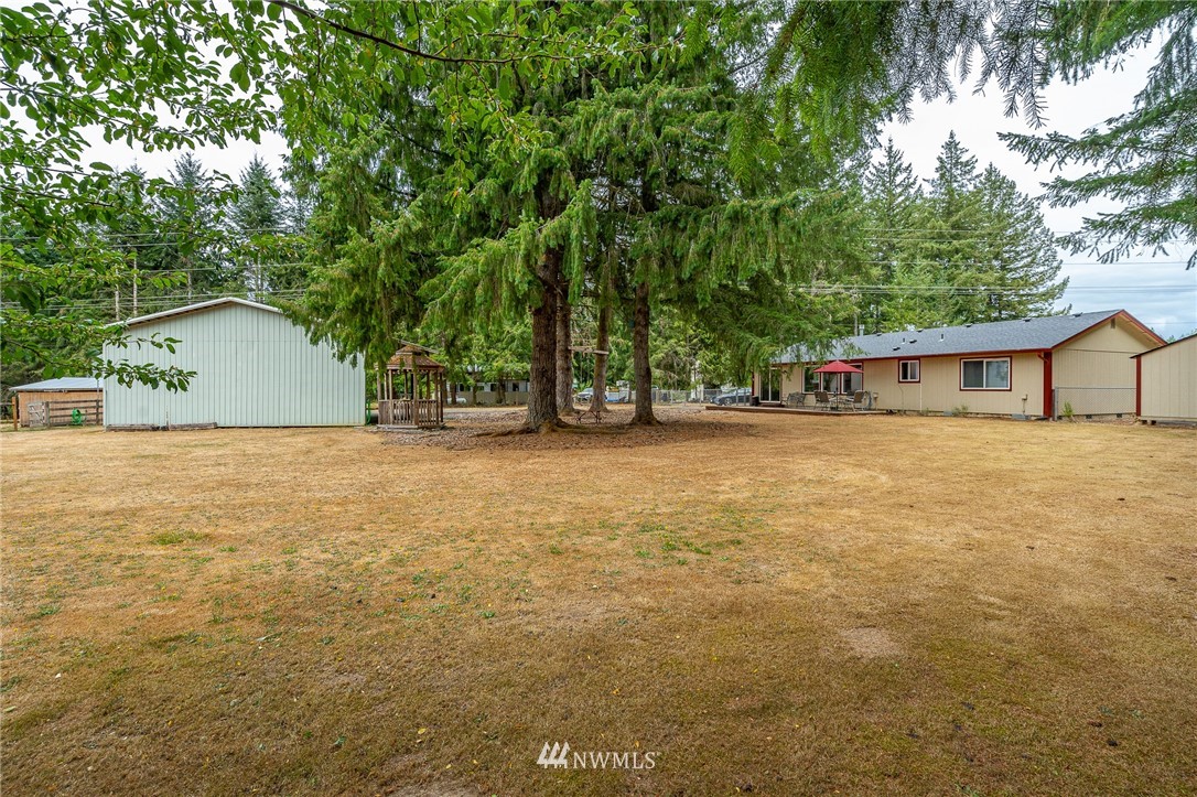 129 North Prairie Road Napavine, WA 98532 - Photo 30 of 39
