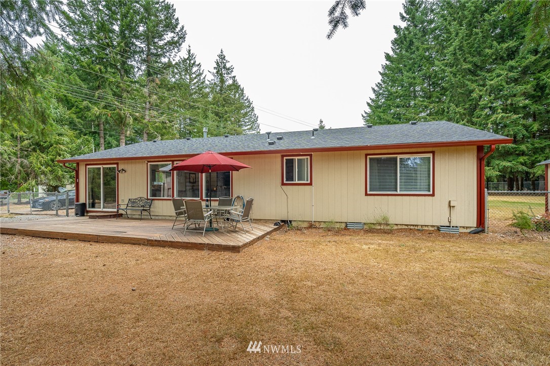 129 North Prairie Road Napavine, WA 98532 - Photo 33 of 39
