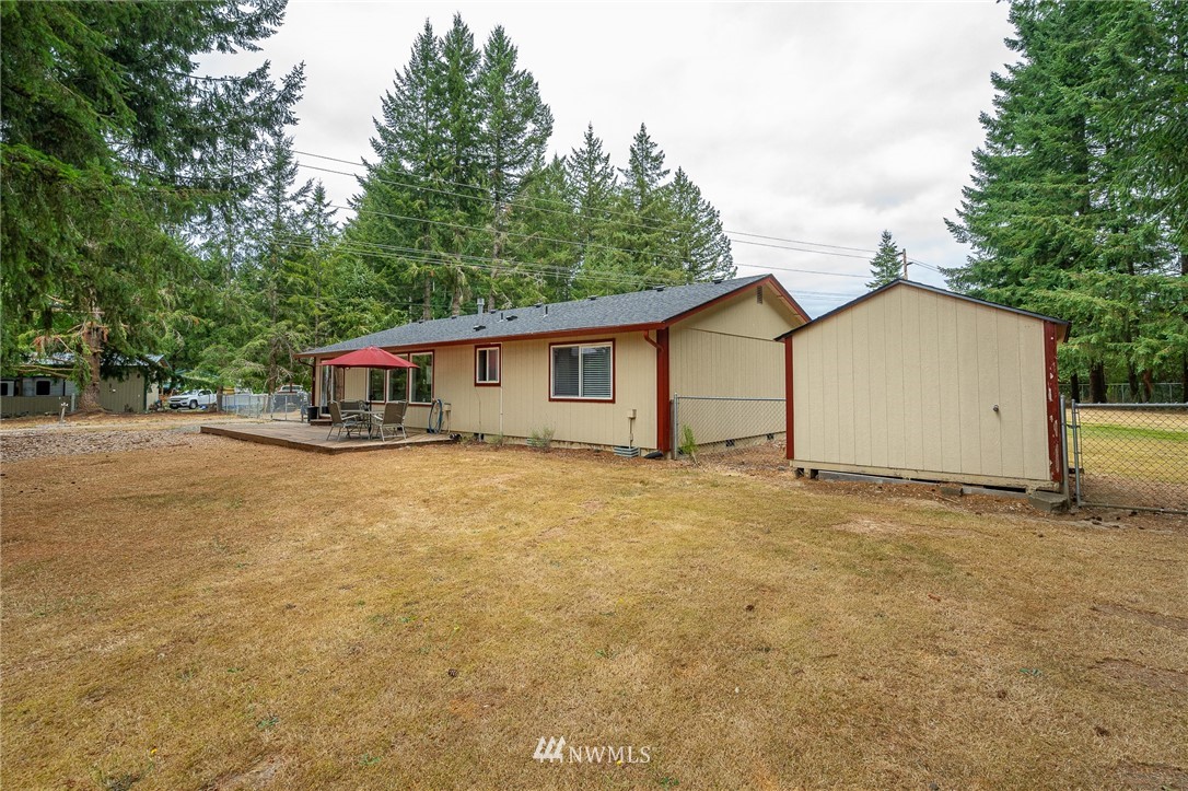 129 North Prairie Road Napavine, WA 98532 - Photo 34 of 39