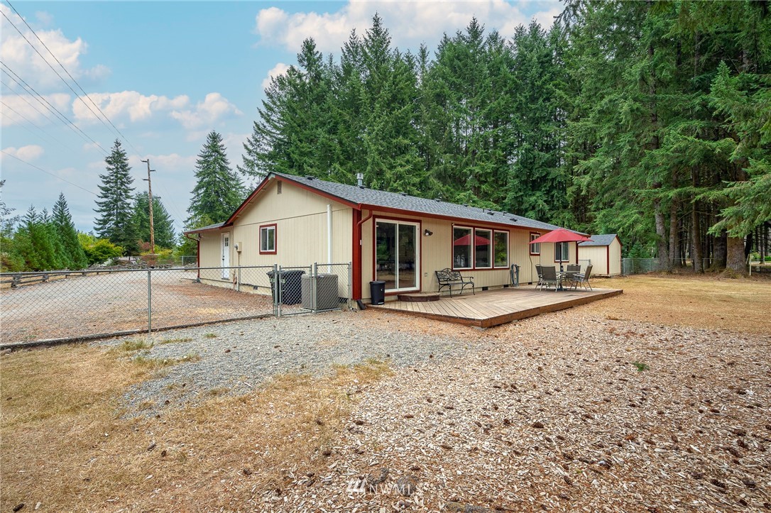 129 North Prairie Road Napavine, WA 98532 - Photo 37 of 39
