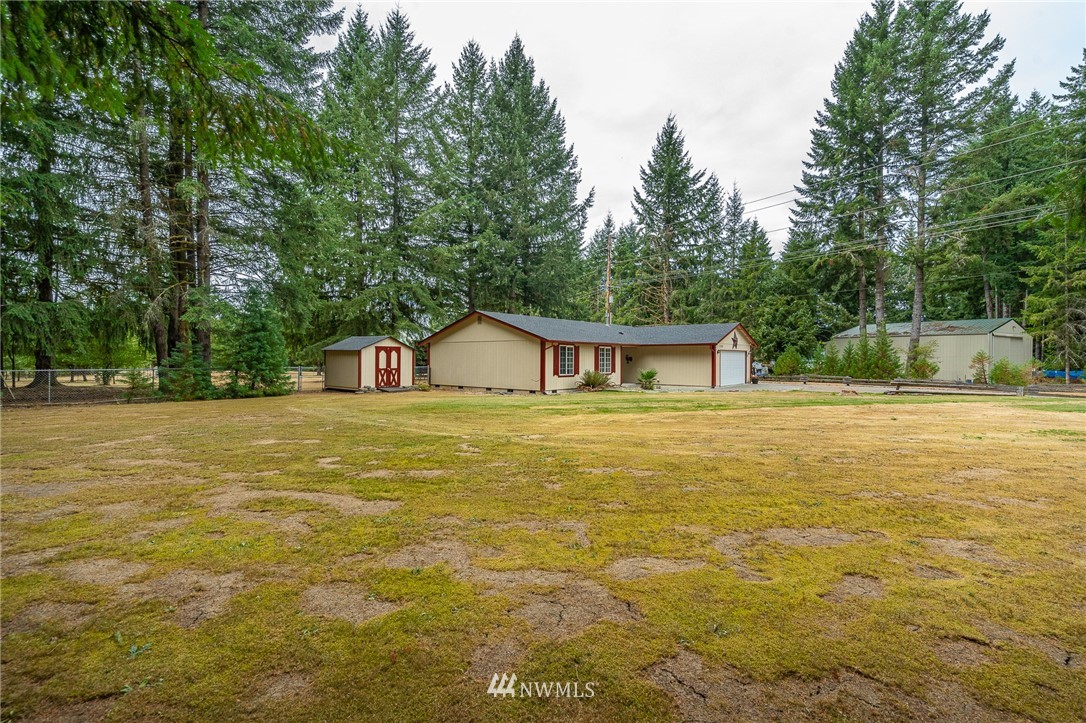 129 North Prairie Road Napavine, WA 98532 - Photo 39 of 39