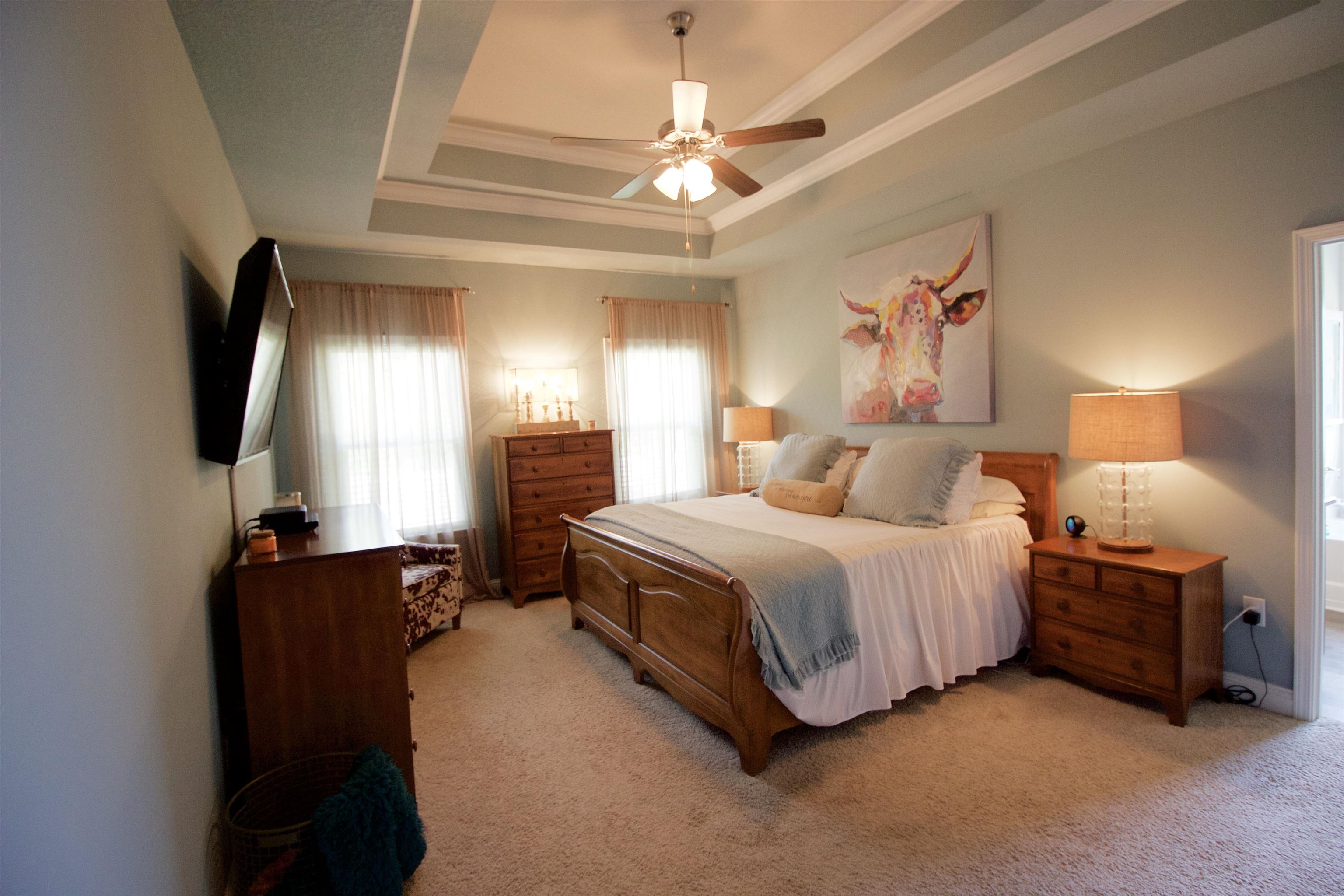 26220 Rosedown Lane Daphne, AL 36526 - Photo 36 of 50 Master Bedroom
