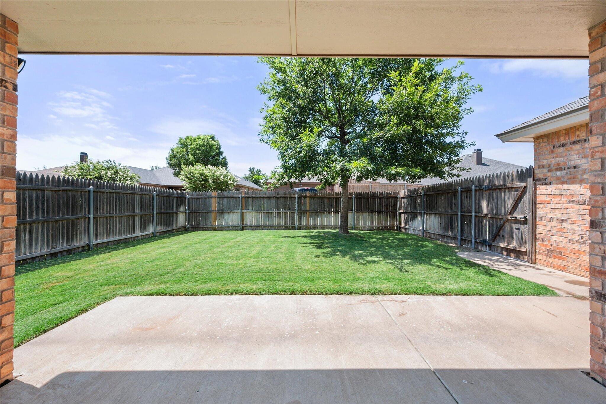 3007 111th Street Lubbock, TX 79423 - Photo 30 of 32 28-3007 111th St9066