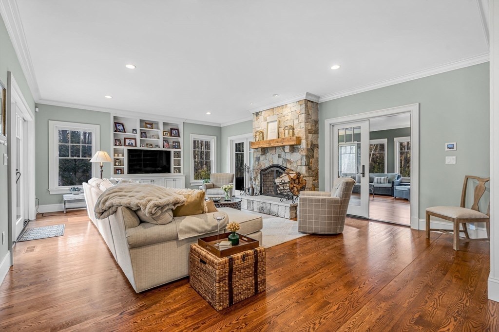 134 Pope Road Acton, MA 01720 - Photo 11 of 39