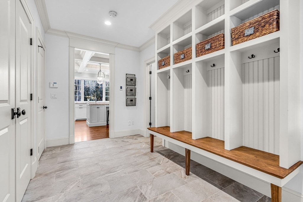 134 Pope Road Acton, MA 01720 - Photo 18 of 39 a living room with furniture a rug and a shower