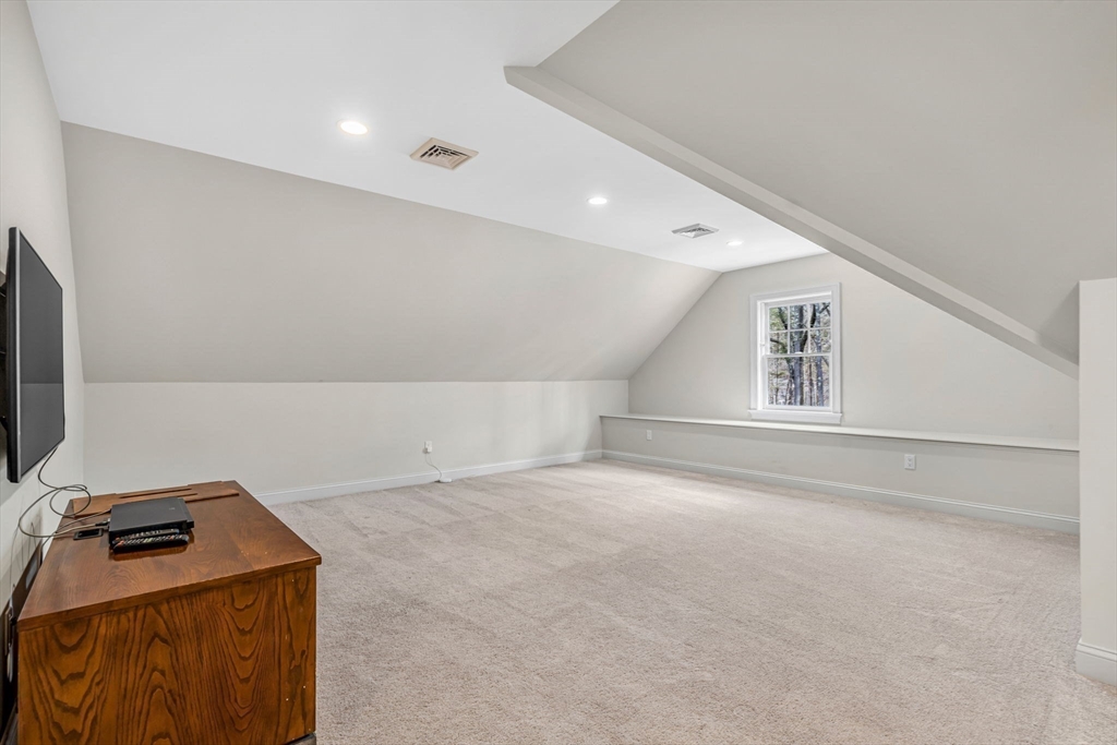 134 Pope Road Acton, MA 01720 - Photo 32 of 39 a view of an empty room