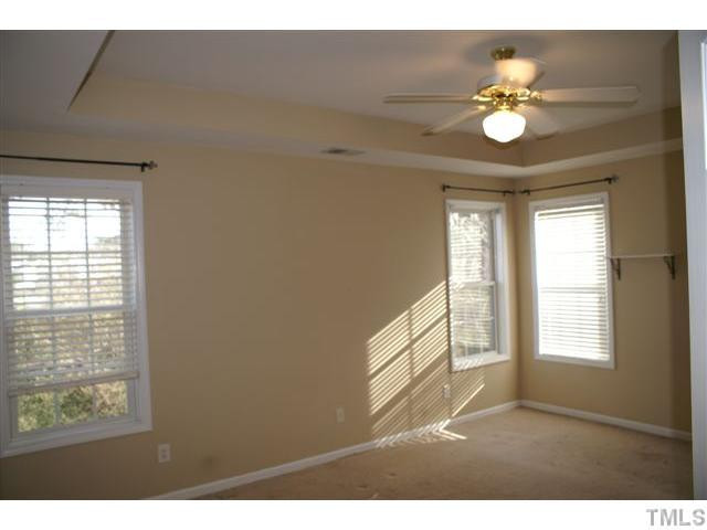 2708 Denbel Circle Raleigh, NC 27604 - Photo 11 of 19 Master Bedroom