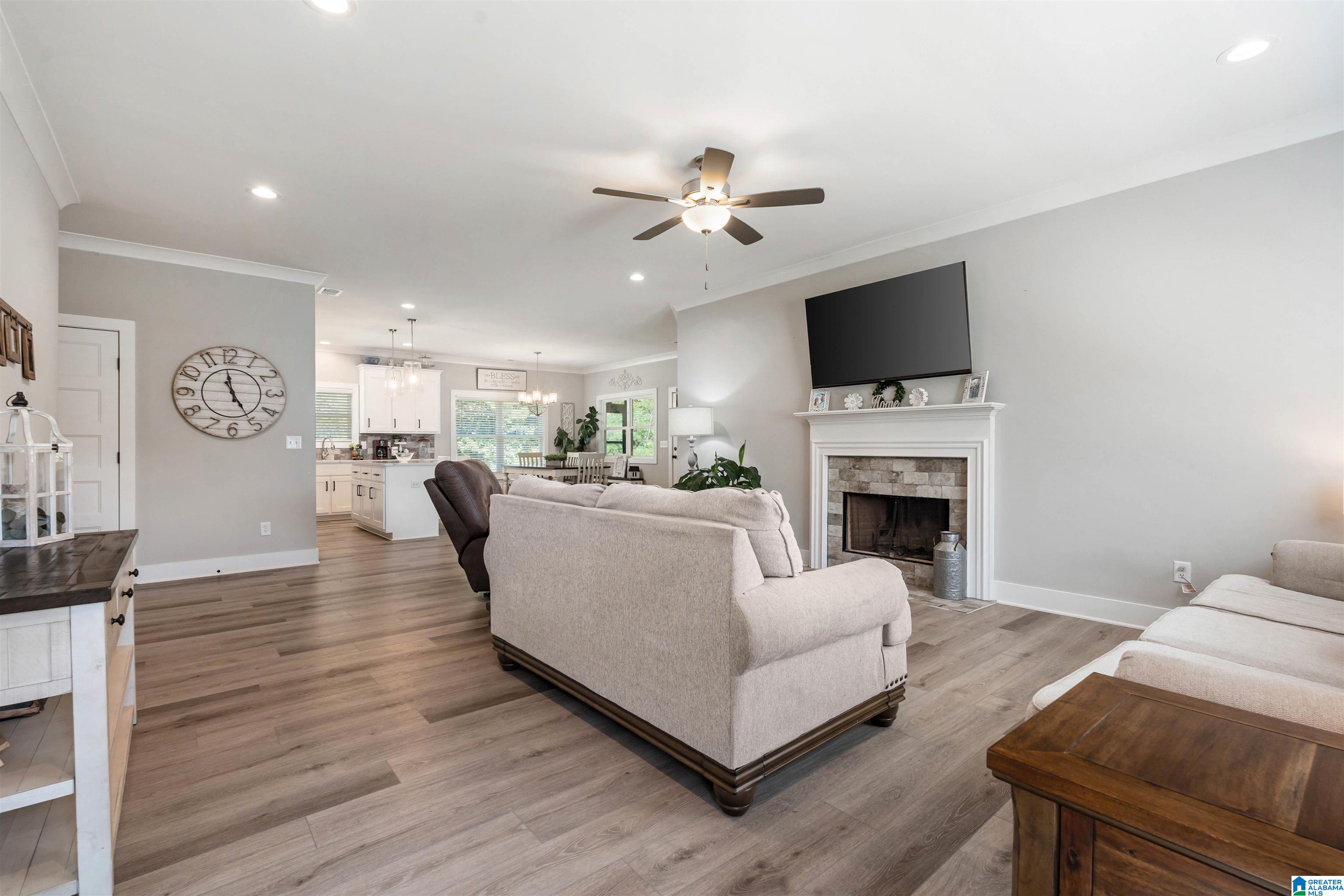 196 Nichols Road Moody, AL 35094 - Photo 6 of 37 Gallery Image 6