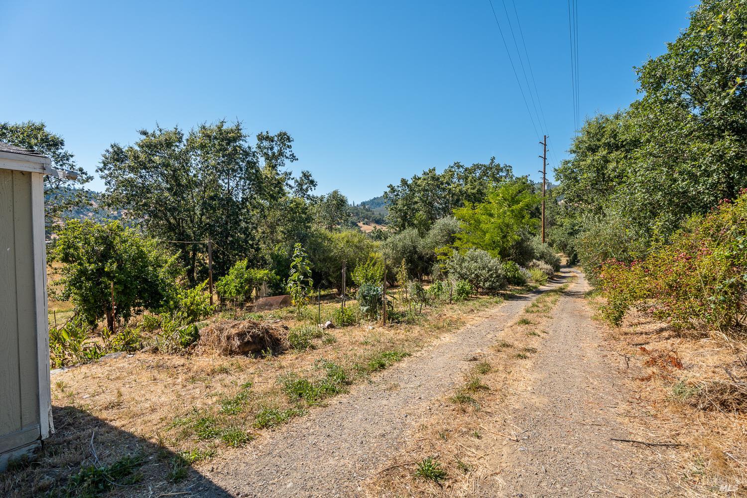 13951 North Busch Road Potter Valley, CA 95469 - Photo 32 of 38