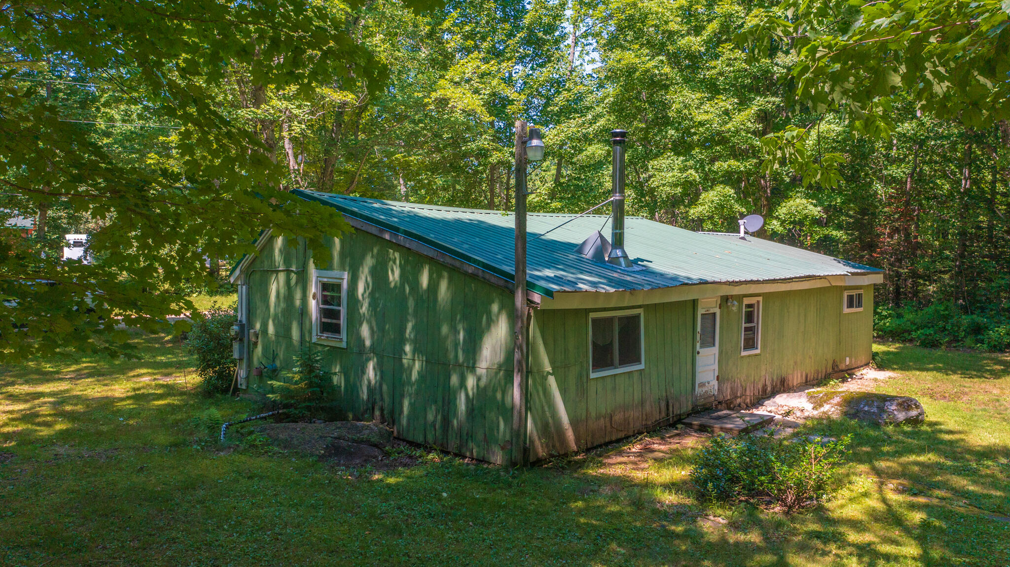 753 Center Hill Road Weld, ME 04285 - Photo 27 of 40 Weld-33