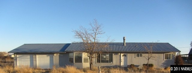 2600 Tarzyn Road Fallon, NV 89406 - Photo 1 of 1 Photo 1