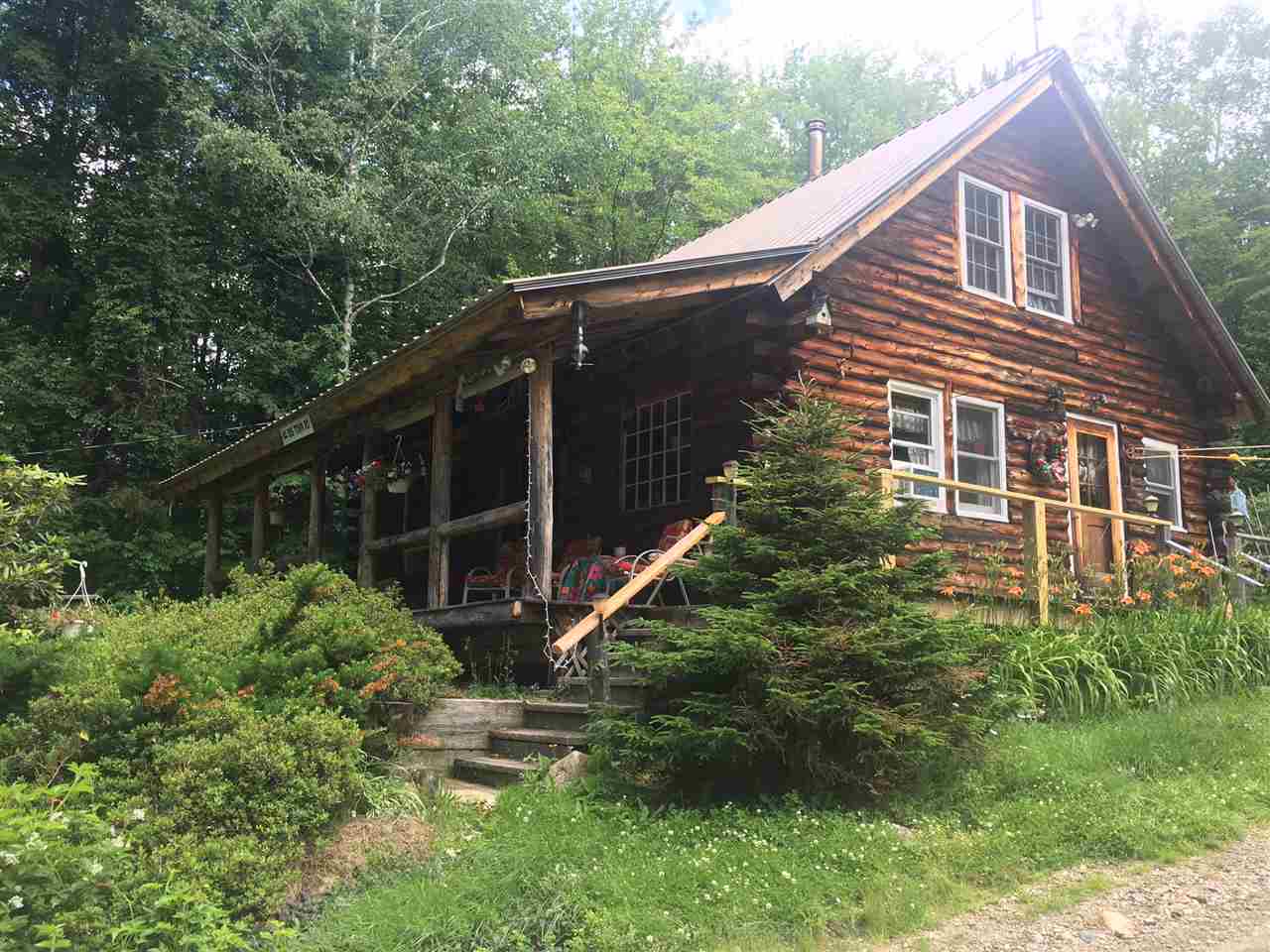 44 Doetown Road Ellsworth, NH 03266 - Photo 1 of 24 Gallery Image 1