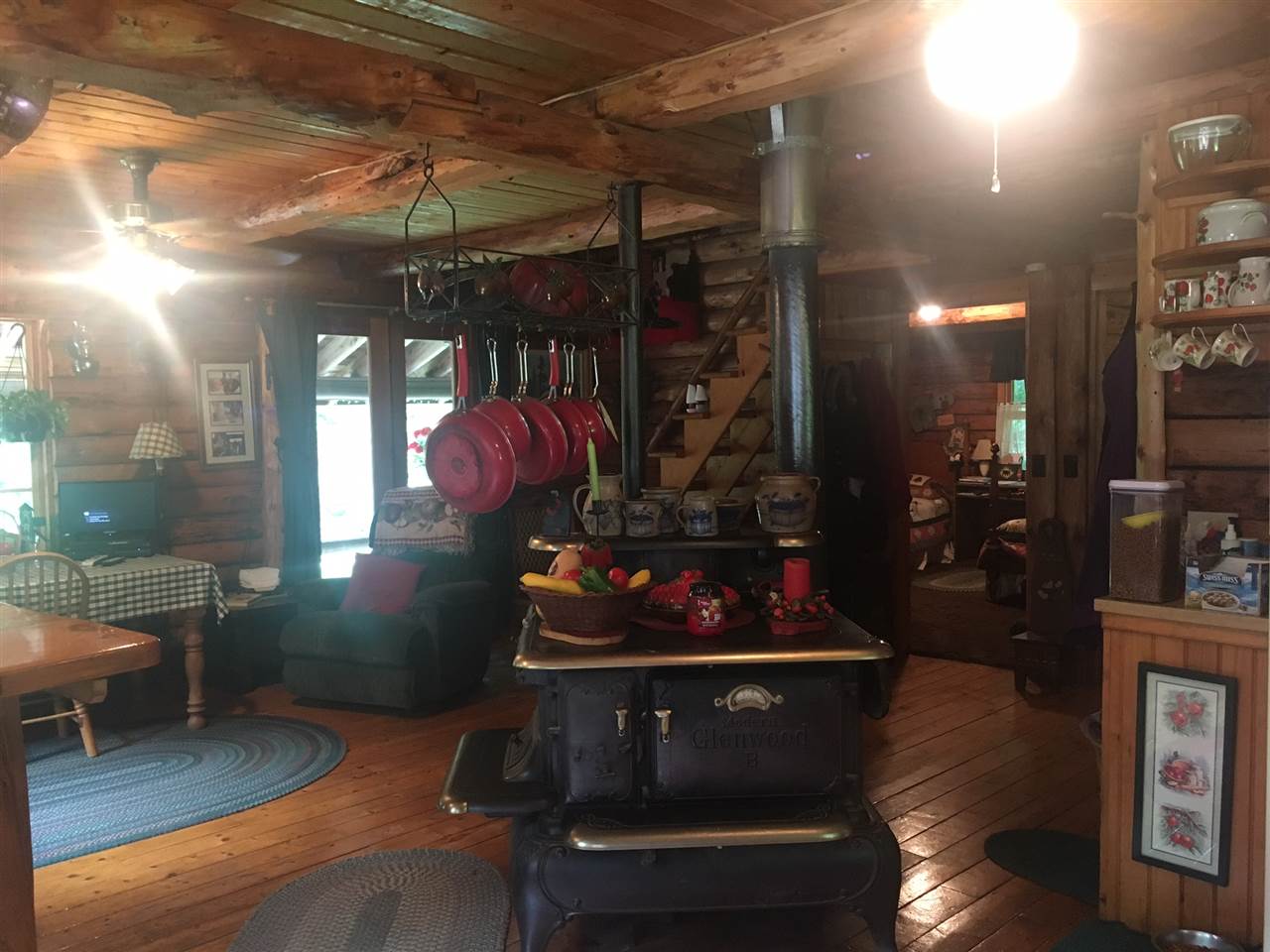 44 Doetown Road Ellsworth, NH 03266 - Photo 14 of 24 Gallery Image 14