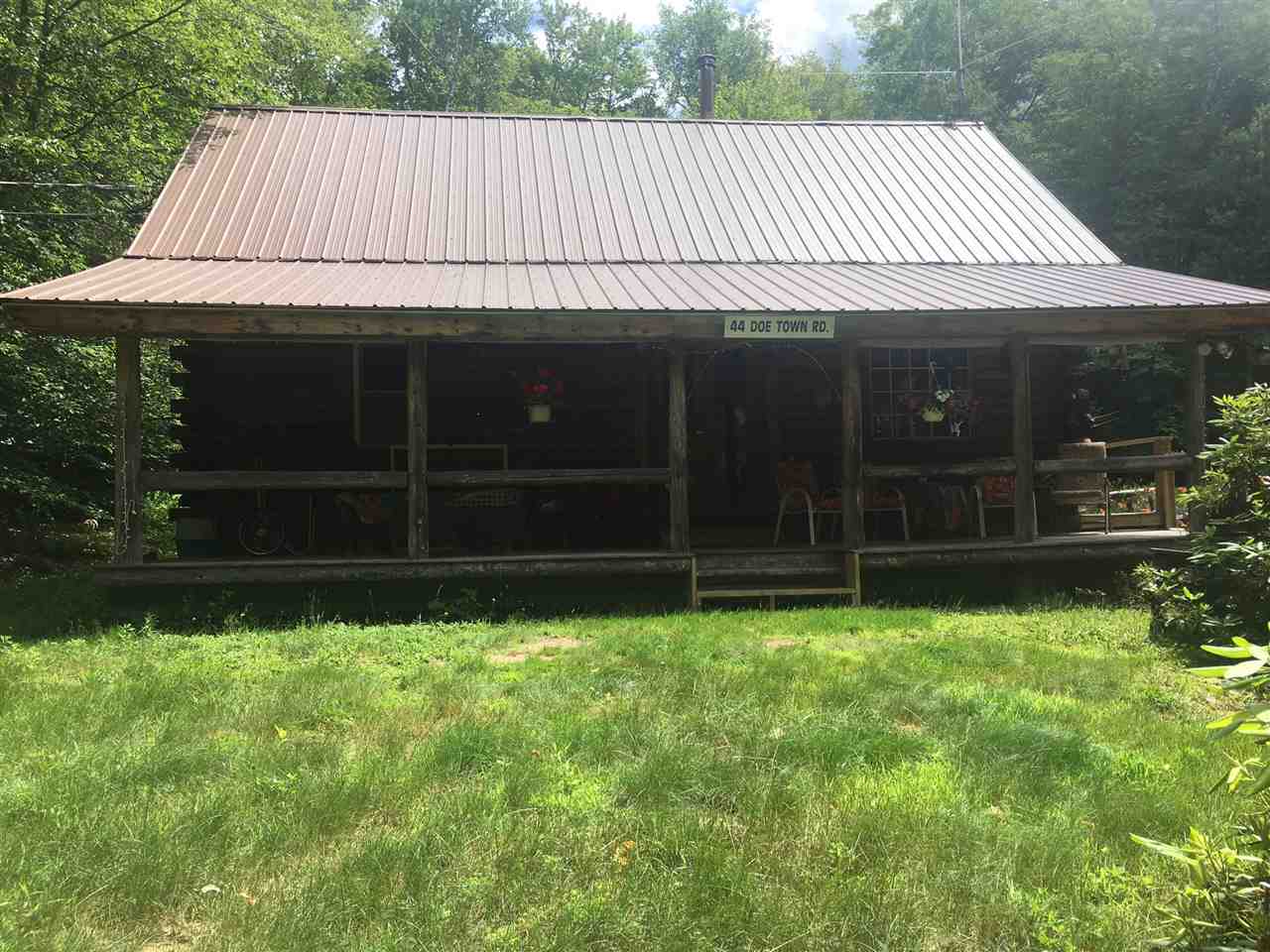 44 Doetown Road Ellsworth, NH 03266 - Photo 6 of 24 Gallery Image 6