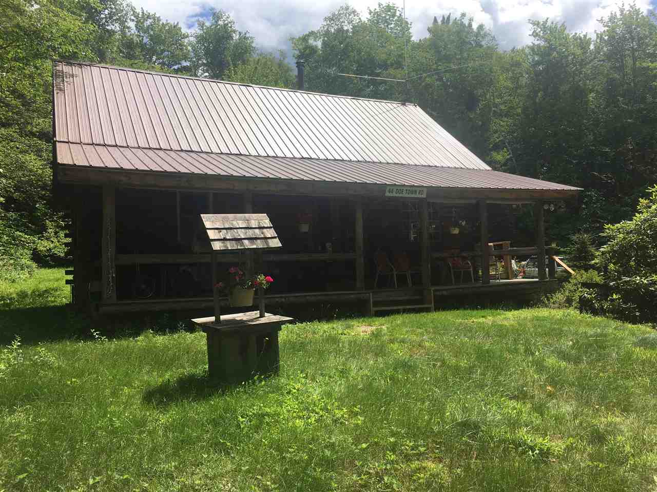 44 Doetown Road Ellsworth, NH 03266 - Photo 7 of 24 Gallery Image 7